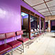 deep purple homestay
