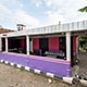 deep purple homestay