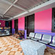 deep purple homestay