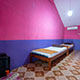 deep purple homestay