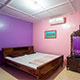 deep purple homestay