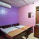 deep purple homestay