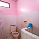 deep purple homestay