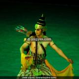 ramayana ballet