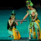 ramayana ballet