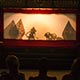 wayang kulit show