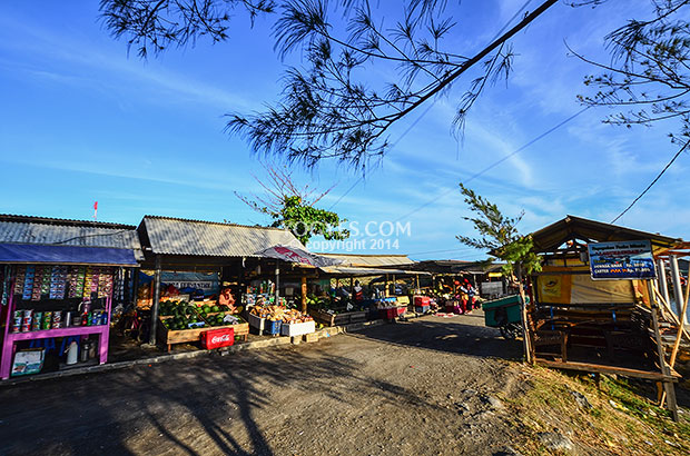 Foto #7 (Pantai Glagah)