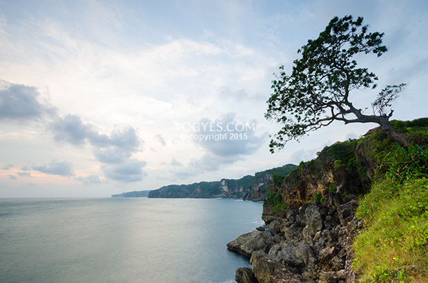 Foto #6 Pantai Kesirat