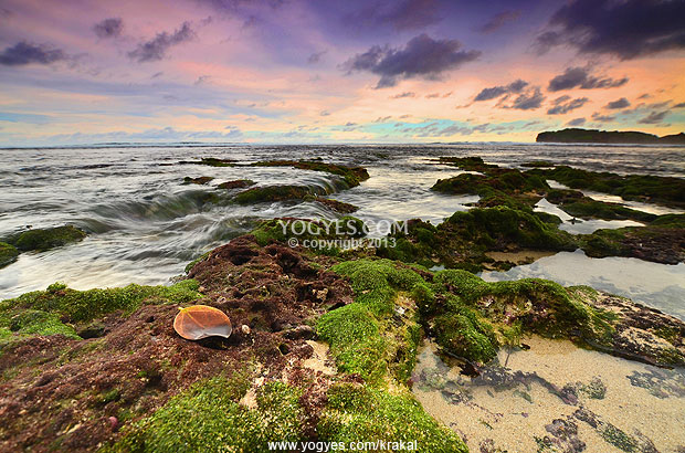 Foto #3 Pantai Krakal