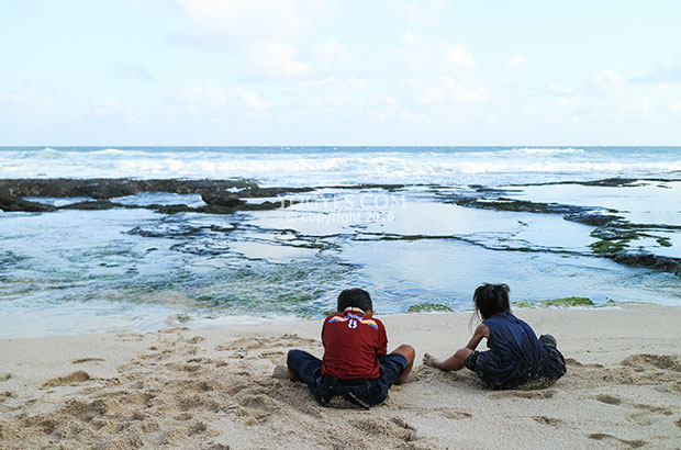 Foto #14 Pantai Ngobaran