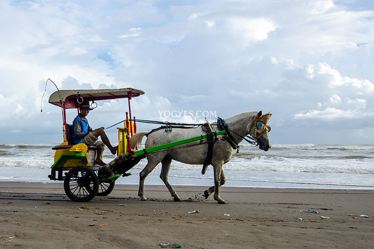 Foto #9 Pantai Parangkusumo