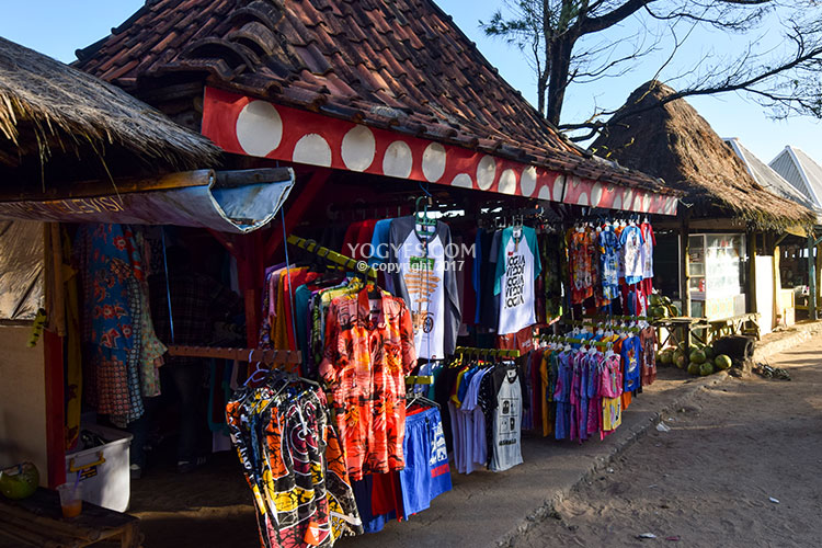 Foto #6 Pantai Sepanjang