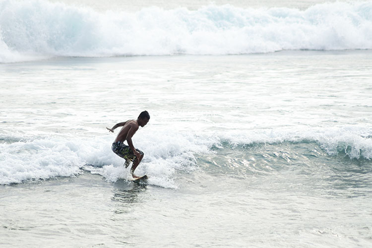 Foto #2 Pantai Wediombo