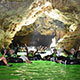 cave tubing pindul