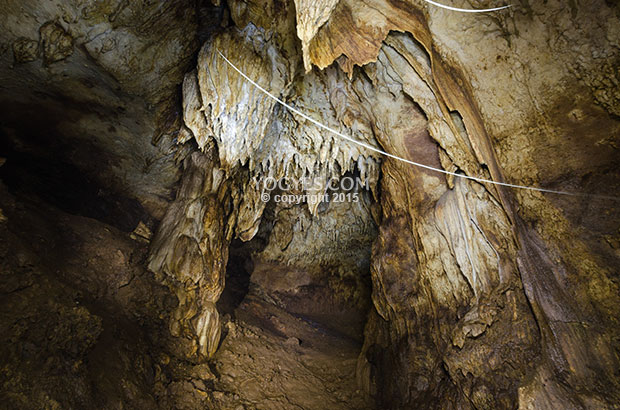 Foto #3 (Gua Kidang Kencana)