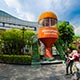 taman pintar
