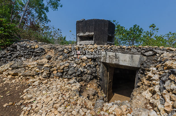 Photo #3 of Gua Jepang Parangtritis