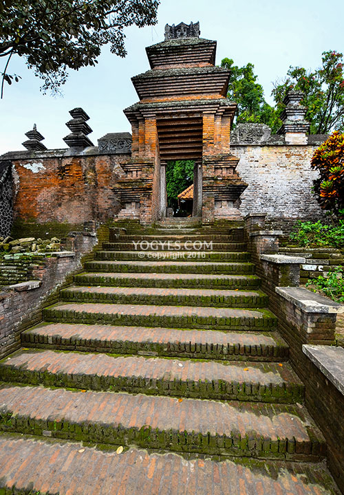 Foto #11 Masjid Kotagede