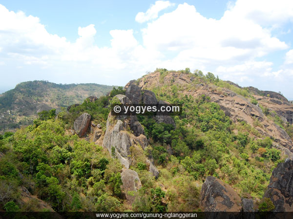 Wisata Alam Hits Di Jogja