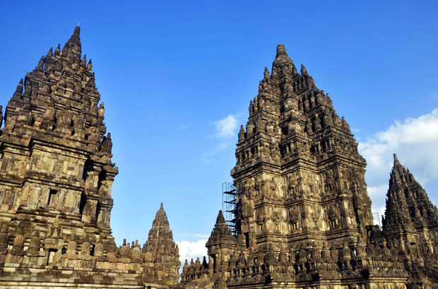 Pesan Moral Dari Cerita Legenda Candi Prambanan
