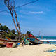 pantai ngandong
