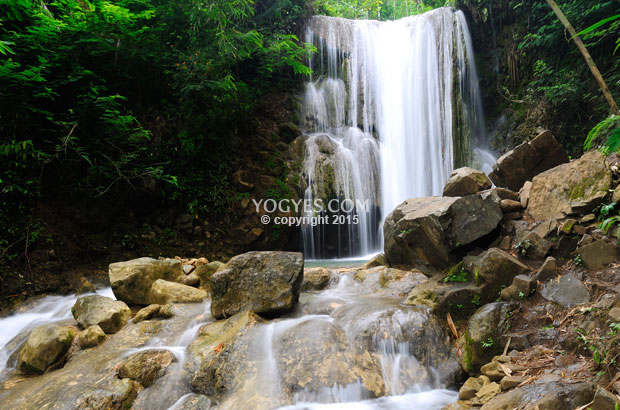 10 most exciting places in kulon progo