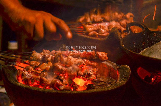 10 must try food in jogja