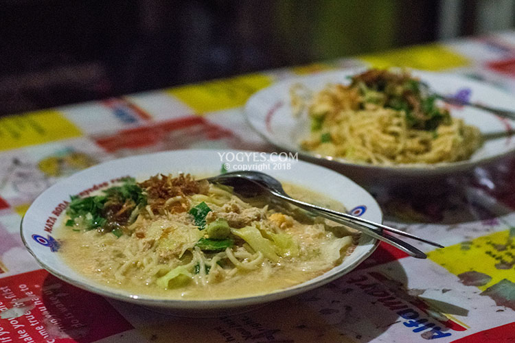 10 must try food in jogja