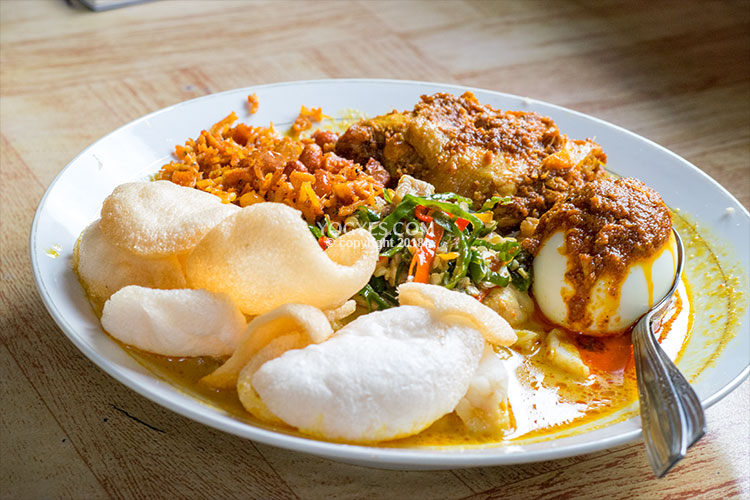 7 Kuliner Nusantara Di Jogja Miniatur Kuliner Indonesia Ada Di Jogja
