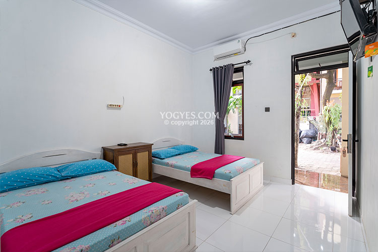 hotel nugraha