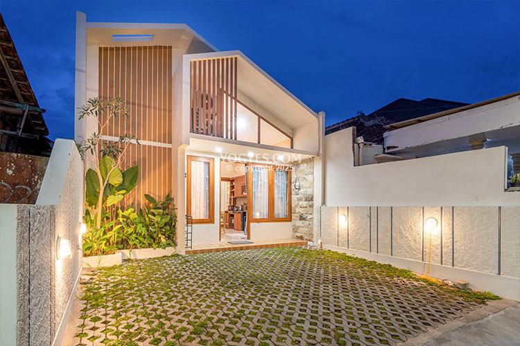 aerka villa malioboro