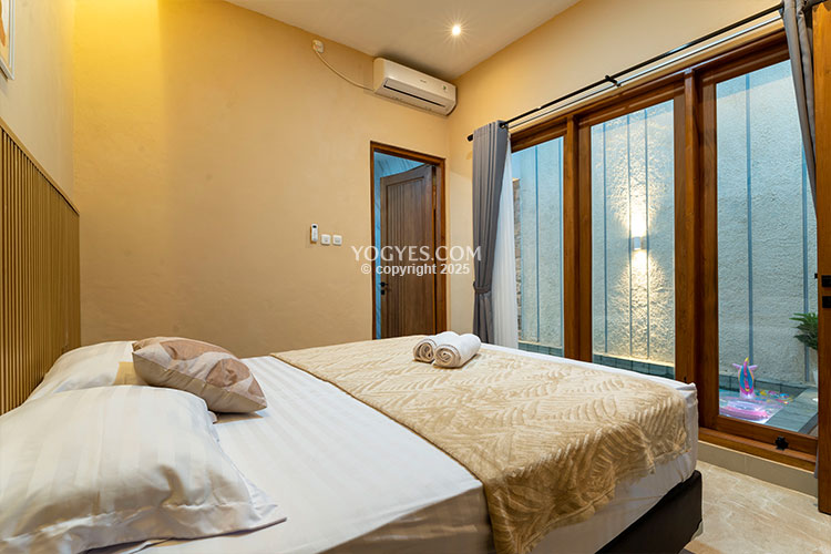 aerka villa malioboro