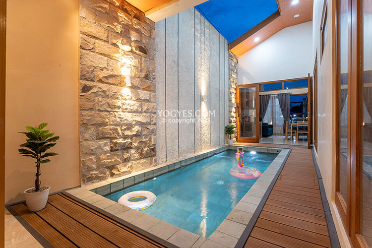 aerka villa malioboro