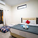 agra villa
