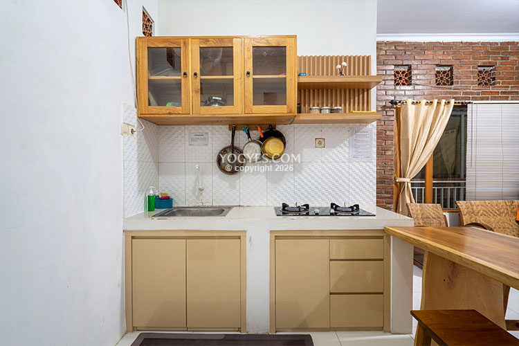 alamanda homestay