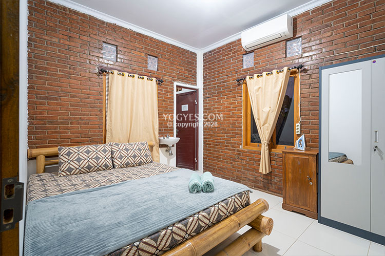 alamanda homestay