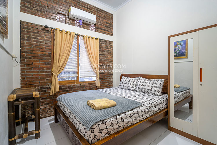alamanda homestay