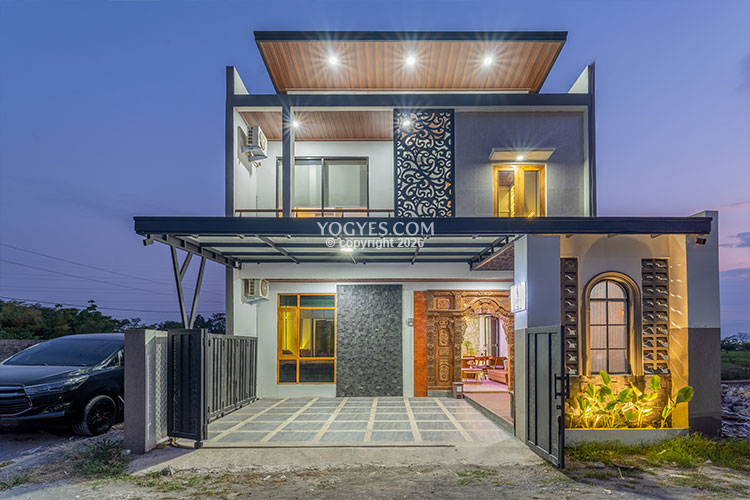 arista villa