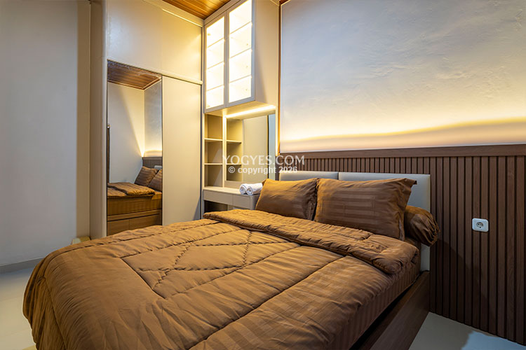 arista villa