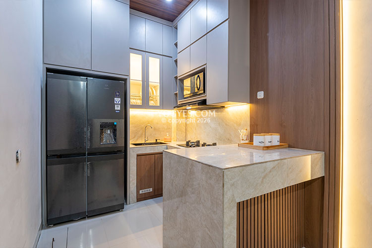 arista villa