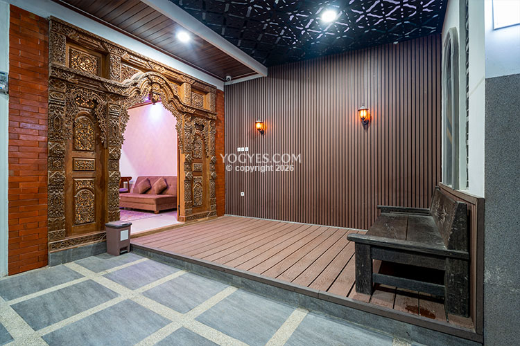 arista villa