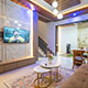 arista villa