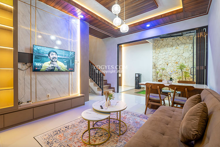 arista villa