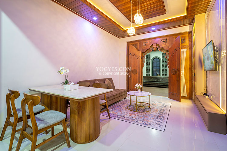 arista villa