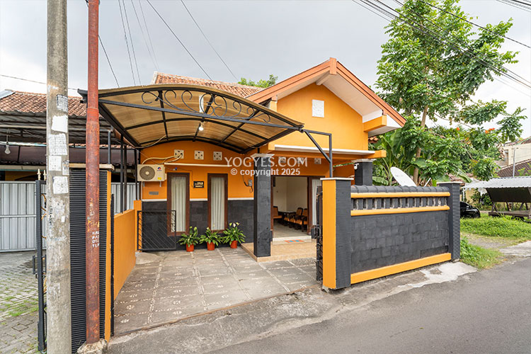 arshita homestay 2
