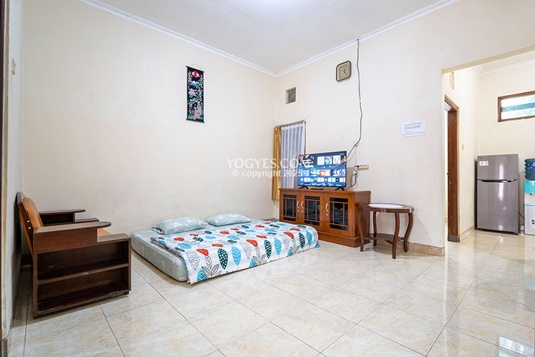arshita homestay 2