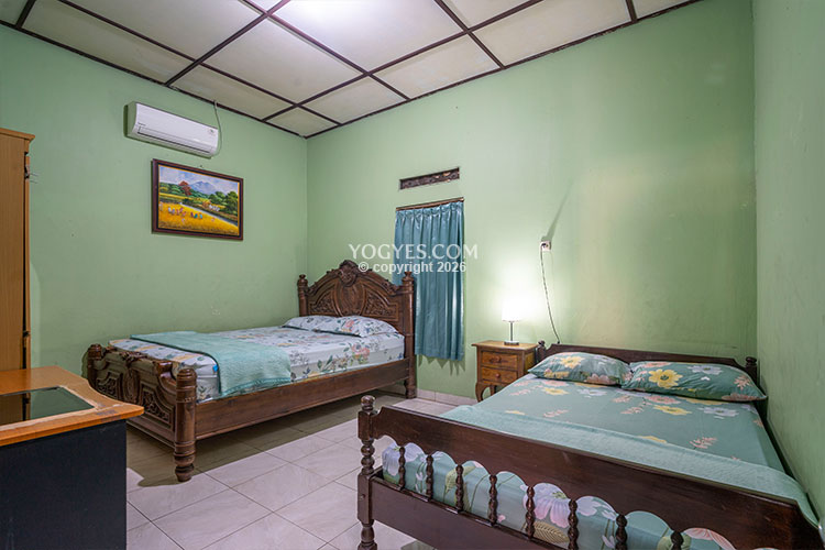 arshita homestay