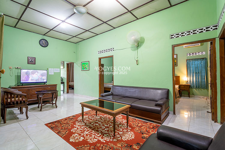 arshita homestay
