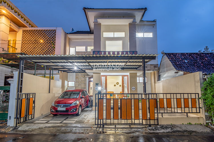 avero guest house