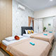 avero guest house